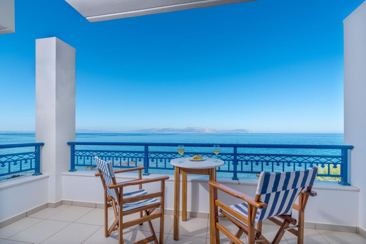 Pelagia Aphrodite Hotel Agia Pelagia  Экстерьер фото