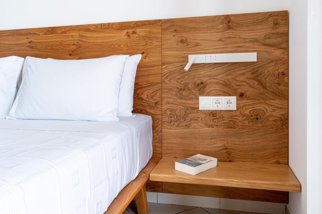 Pelagia Aphrodite Hotel Agia Pelagia  Экстерьер фото