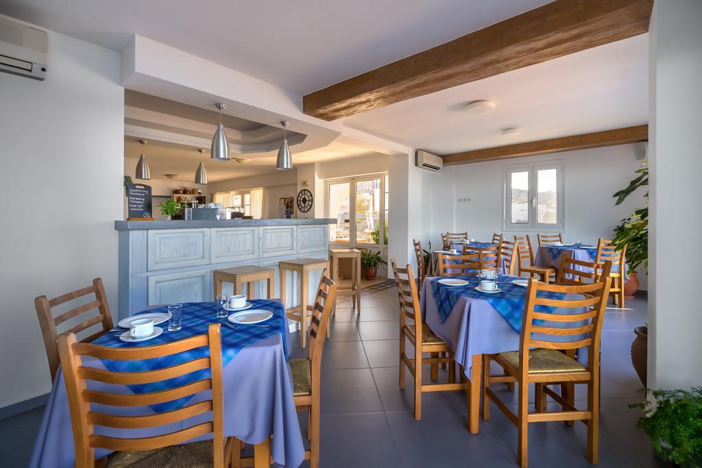 Pelagia Aphrodite Hotel Agia Pelagia  Удобства фото