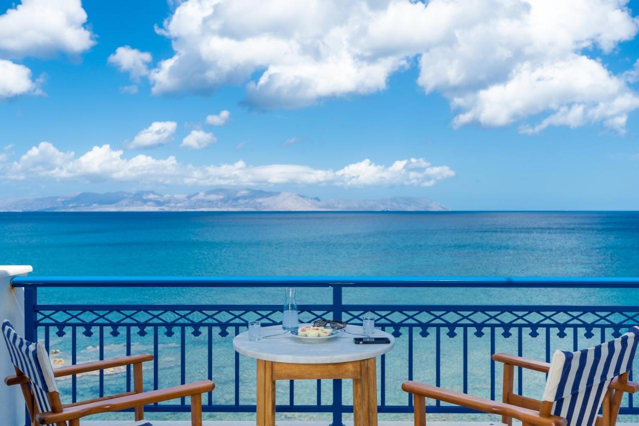 Pelagia Aphrodite Hotel Agia Pelagia  Экстерьер фото